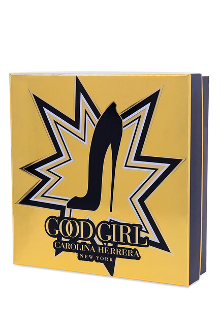 Good Girl Suprême Eau de Parfum Gift Set
